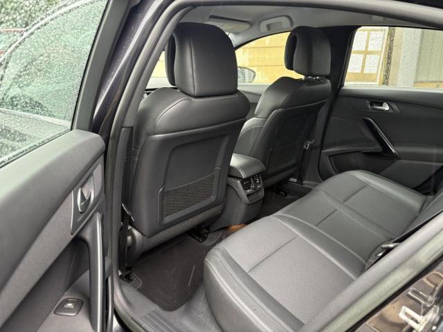 Peugeot 508 image 5