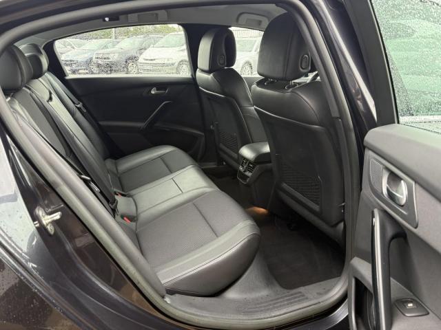 Peugeot 508 image 9