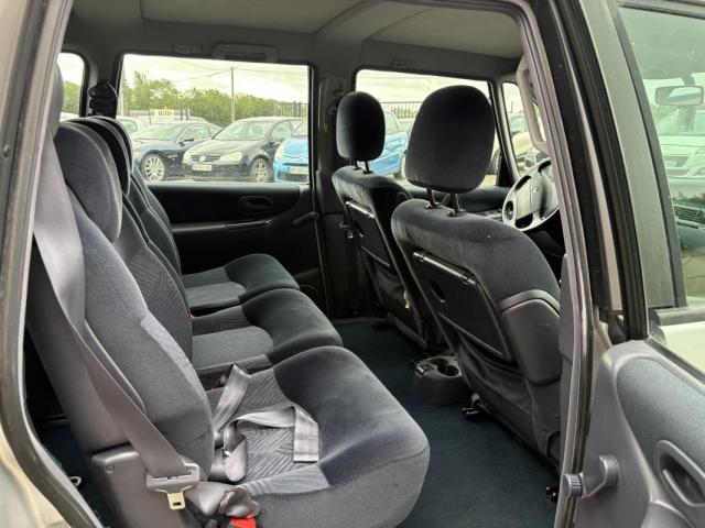 Renault Espace image 3
