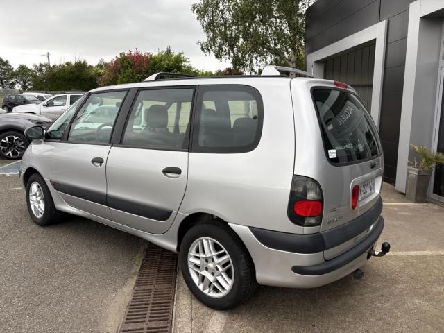 Renault Espace image 1