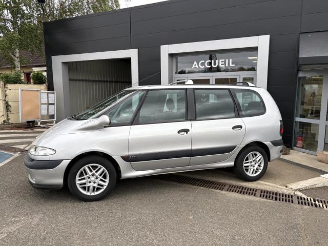 Renault Espace image 4