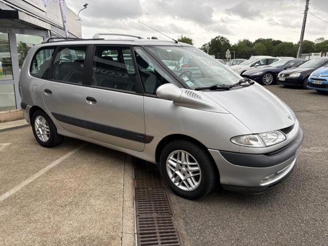 Renault Espace image 8