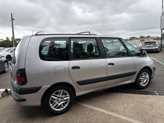 Renault Espace image 2