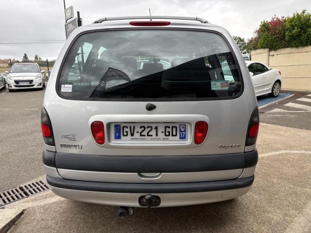 Renault Espace image 7