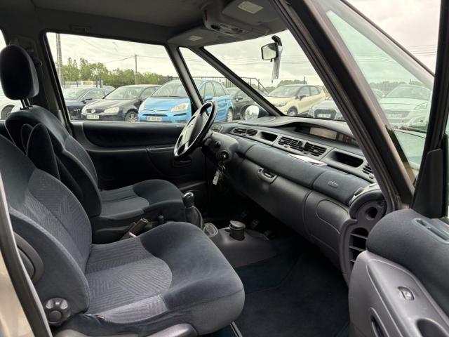 Renault Espace image 6
