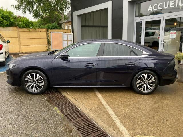 Peugeot 508 image 5