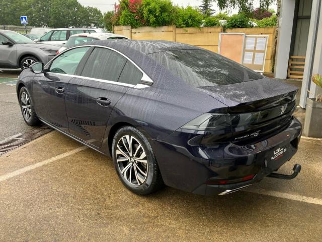 Peugeot 508 image 8