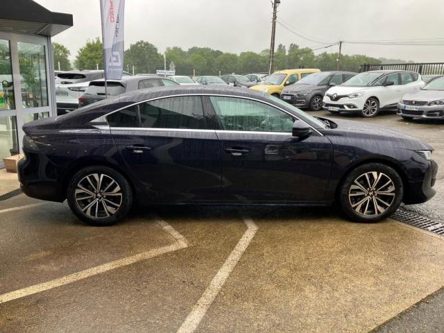 Peugeot 508 image 2