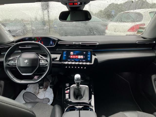 Peugeot 508 image 6