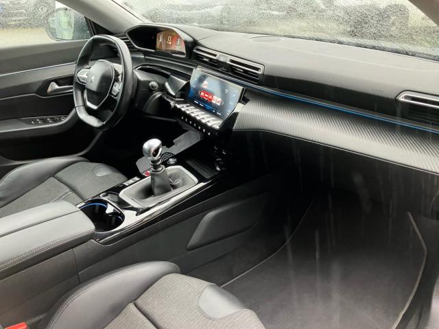 Peugeot 508 image 3