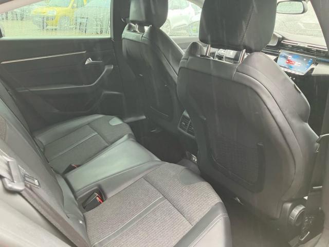 Peugeot 508 image 7