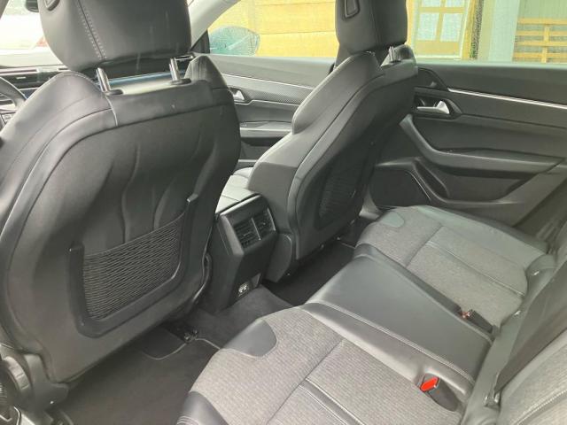 Peugeot 508 image 4