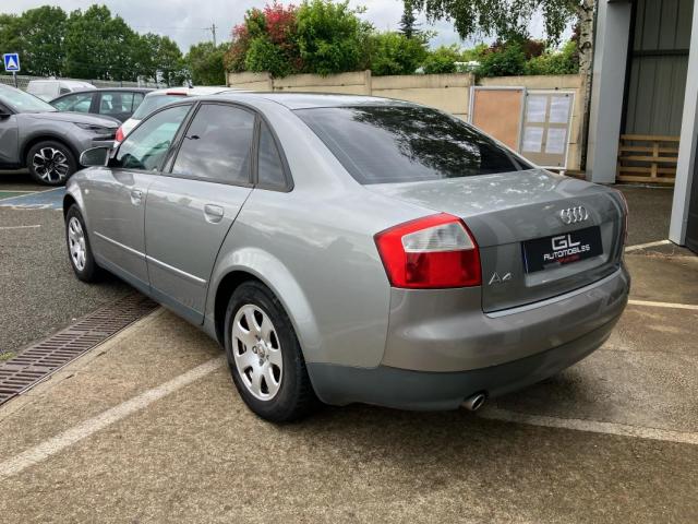 Audi A4 image 3