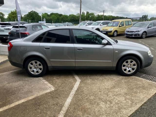 Audi A4 image 1