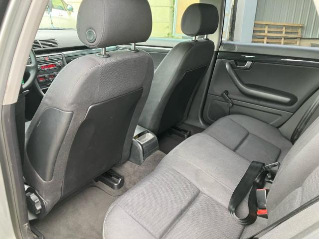 Audi A4 image 2