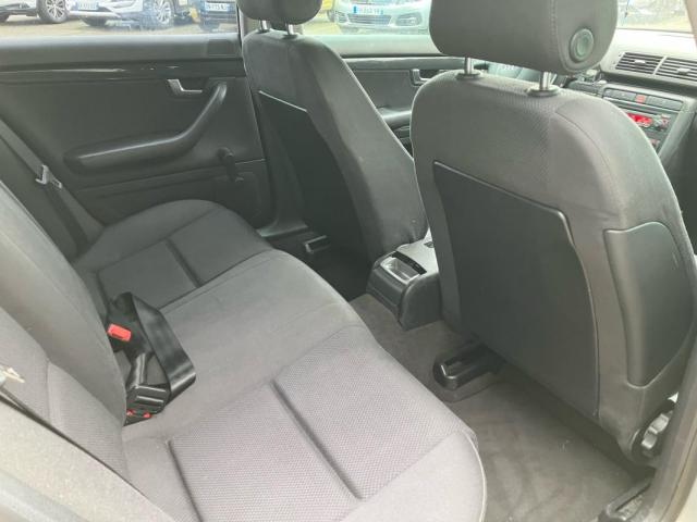Audi A4 image 7