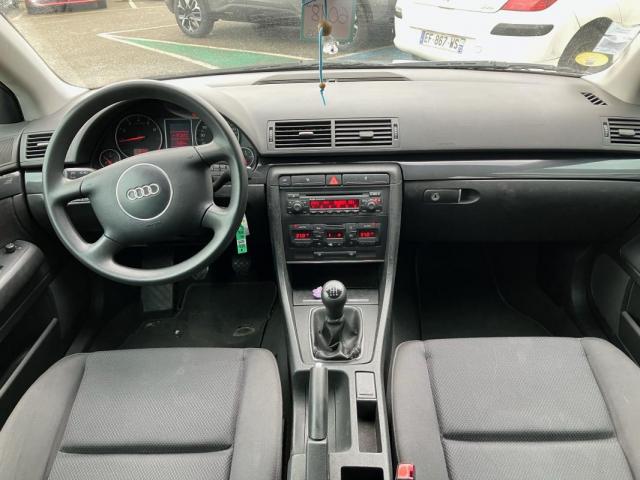 Audi A4 image 5