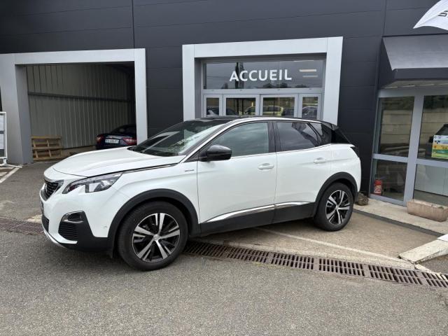Peugeot 3008 image 4