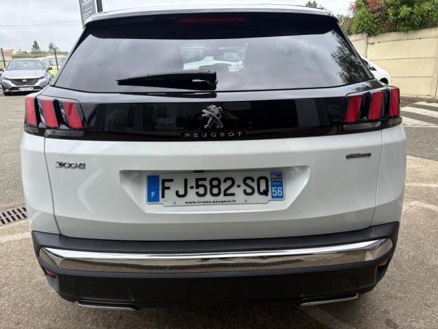 Peugeot 3008 image 9