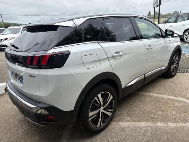 Peugeot 3008 image 8