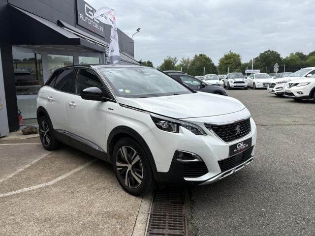 Peugeot 3008 image 5