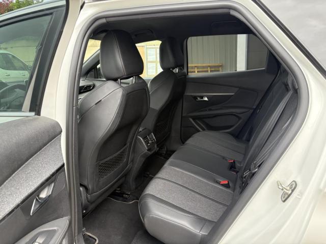 Peugeot 3008 image 7