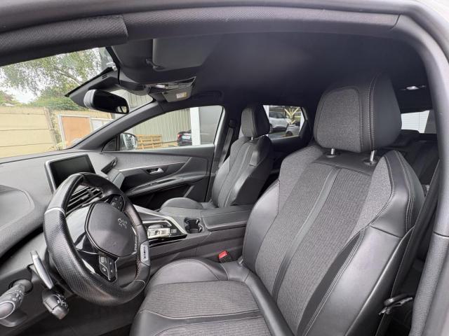 Peugeot 3008 image 6