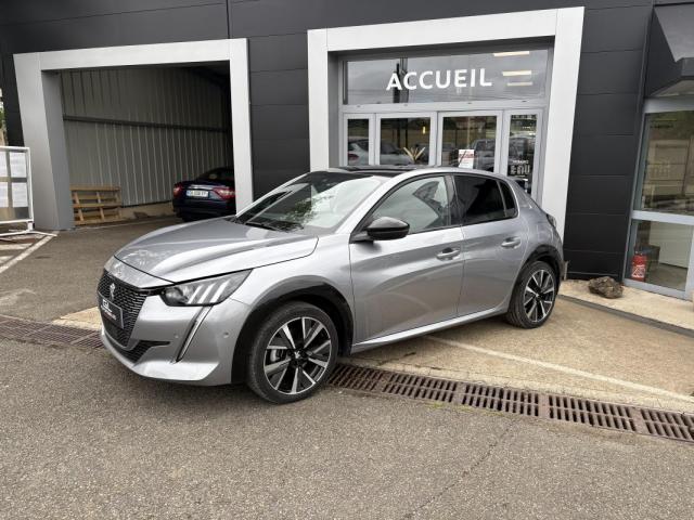 Peugeot 208 image 6
