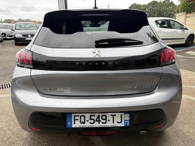 Peugeot 208 image 1