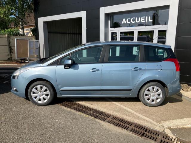 Peugeot 5008 image 5