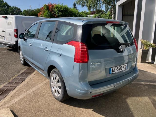 Peugeot 5008 image 7