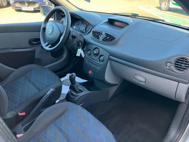 Renault Clio image 4