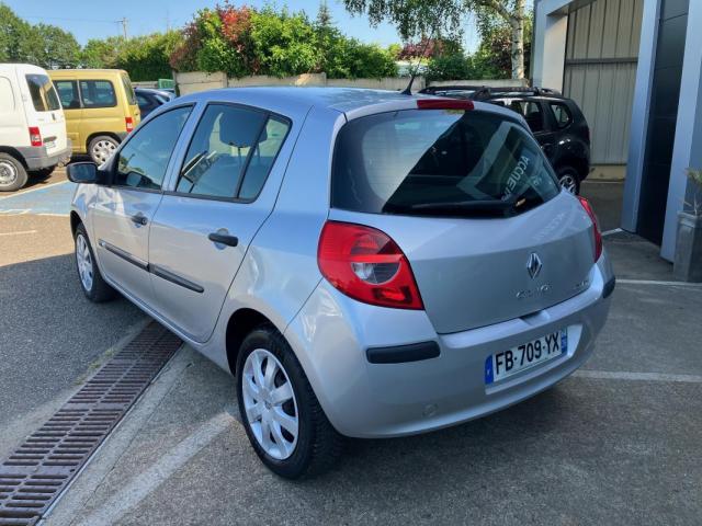 Renault Clio image 3