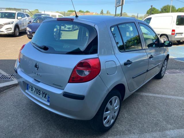 Renault Clio image 7