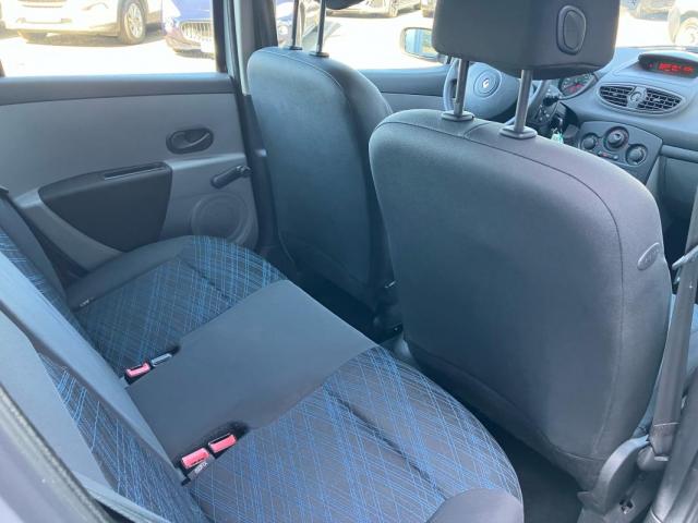 Renault Clio image 6
