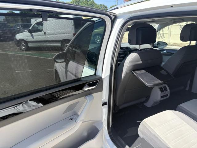 Volkswagen Touran image 8
