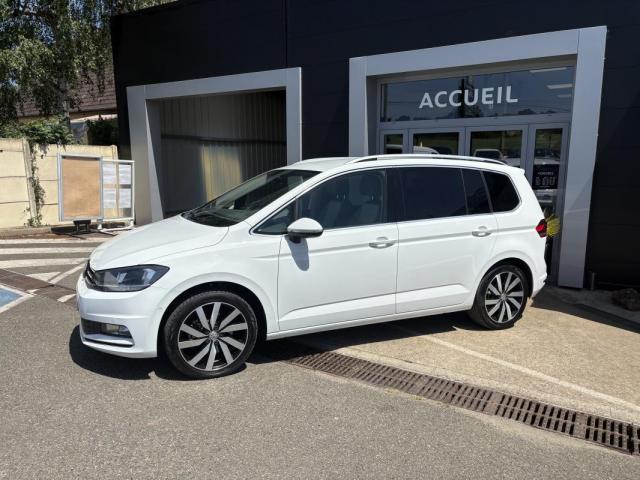Volkswagen Touran image 9