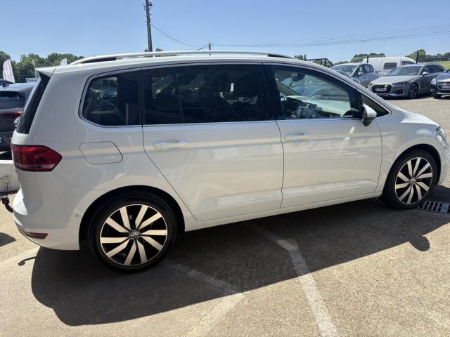Volkswagen Touran image 5