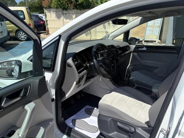 Volkswagen Touran image 7
