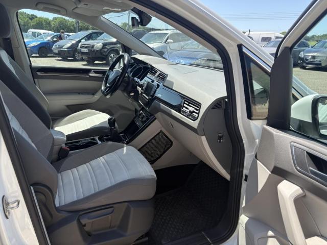 Volkswagen Touran image 2