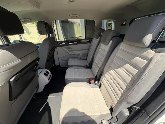 Volkswagen Touran image 4