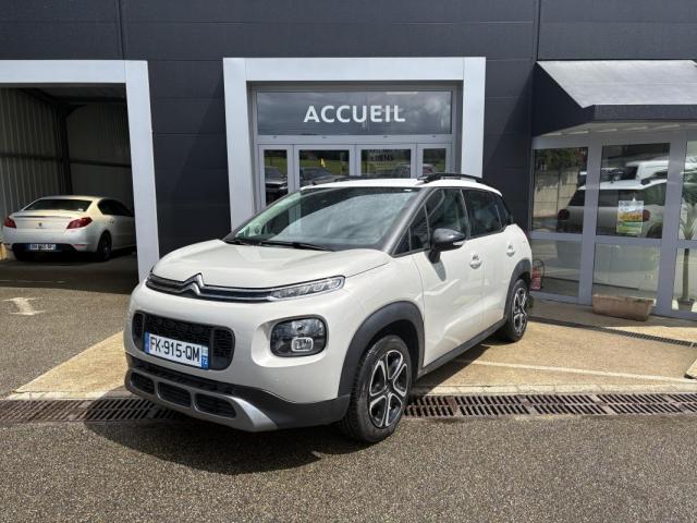 Citroen C3 Aircross 1.2 82 Cv Feel Business Bvm 5