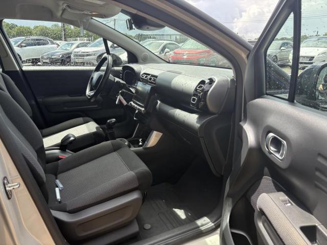 Citroen C3 Aircross image 2