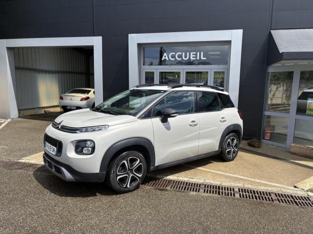 Citroen C3 Aircross image 5