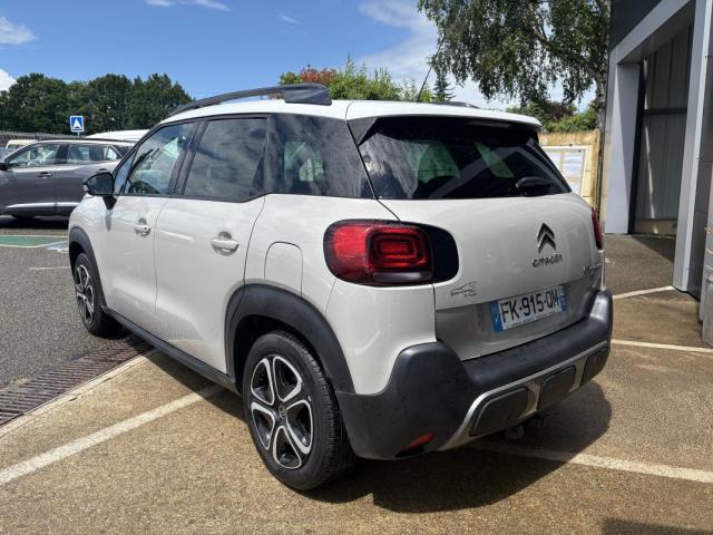 Citroen C3 Aircross image 6