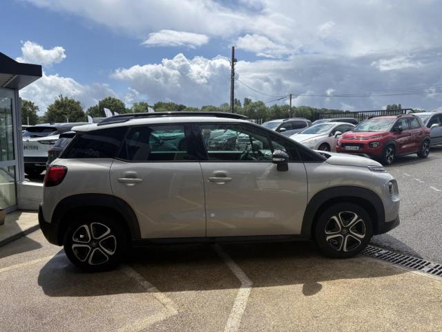Citroen C3 Aircross image 1