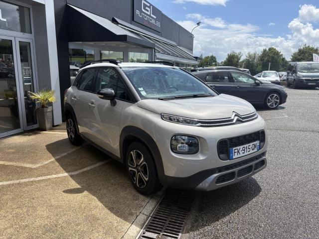 Citroen C3 Aircross image 3