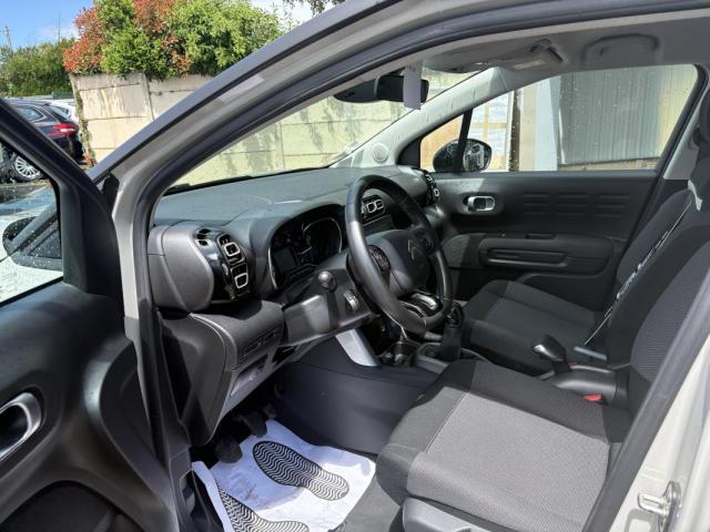 Citroen C3 Aircross image 8