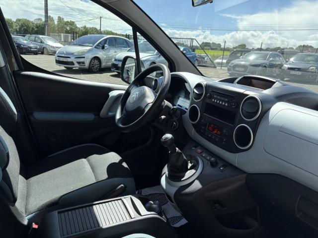 Citroen Berlingo image 8