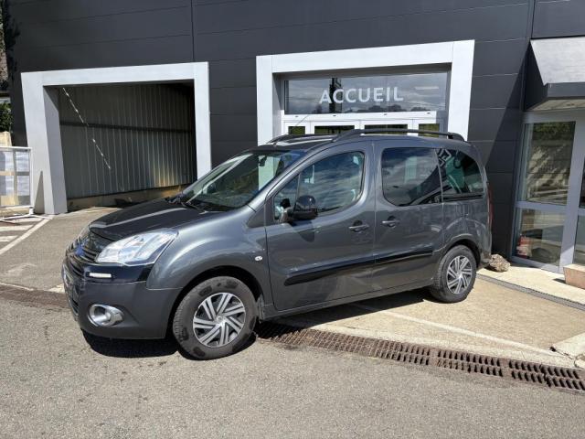 Citroen Berlingo image 7